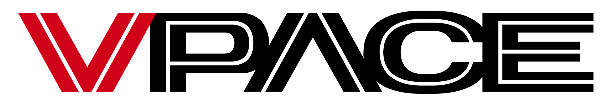VPACE Logo redV